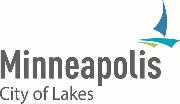 City of Minneapolis Logo